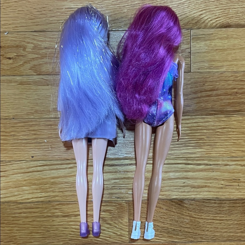 Barbie doll bundle set - Picture 9 of 11